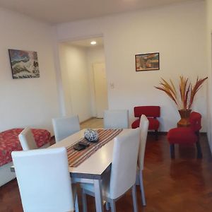 Apartamento de 2 Dormitorios