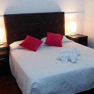 Habitación Familiar Estándar con Cama King