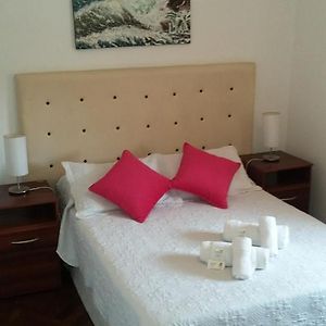 Apartamento Planta baja